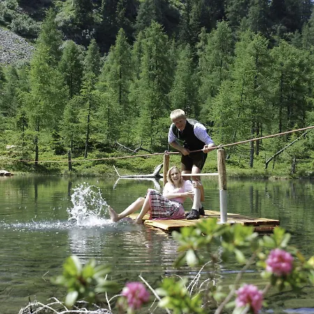 Aptm. Ennstal Apartamento Schladming