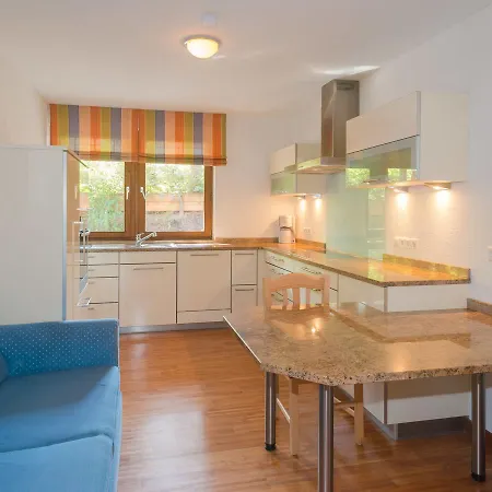 Aptm. Ennstal Apartment