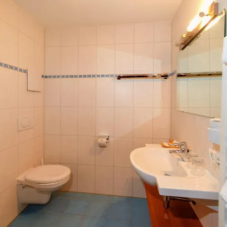 Apartment Aptm. Ennstal